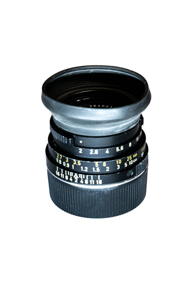 APPAREILS LEICA ET GODOX L1111432