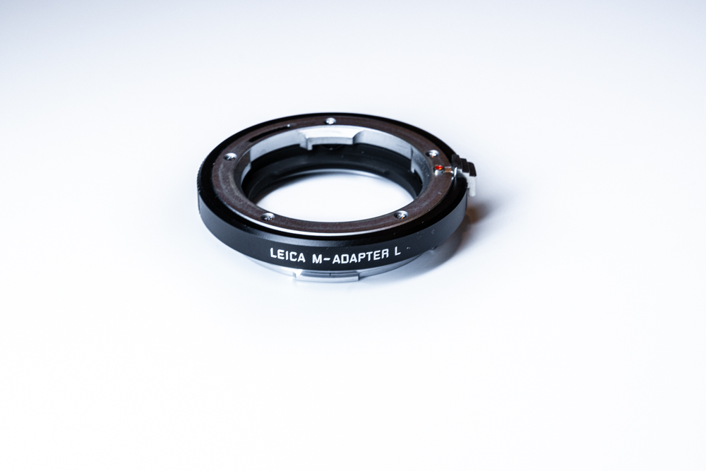 APPAREILS LEICA ET GODOX L1111440